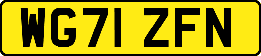 WG71ZFN