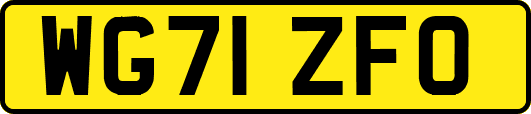 WG71ZFO