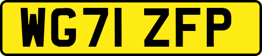 WG71ZFP