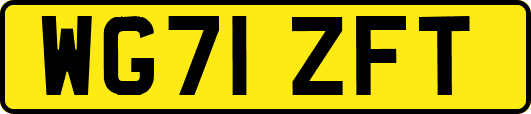 WG71ZFT