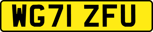 WG71ZFU