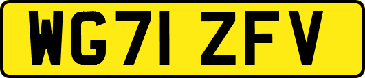WG71ZFV