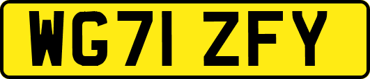 WG71ZFY