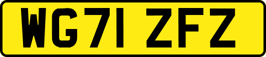 WG71ZFZ