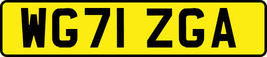 WG71ZGA