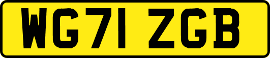 WG71ZGB