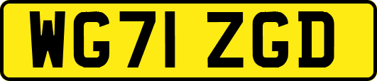 WG71ZGD