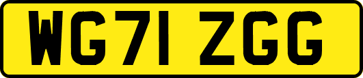 WG71ZGG