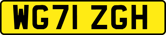 WG71ZGH