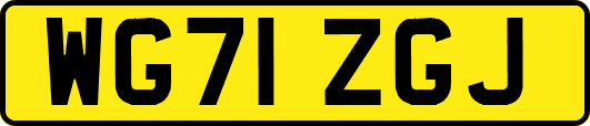 WG71ZGJ