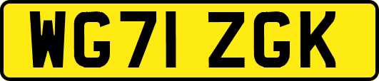WG71ZGK