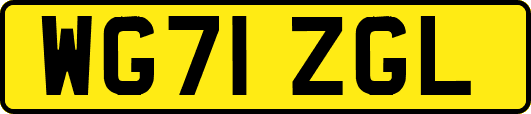 WG71ZGL