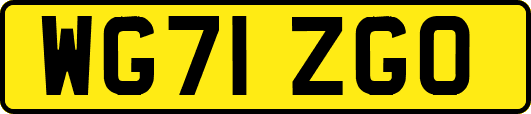 WG71ZGO