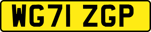 WG71ZGP