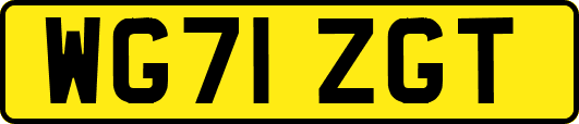 WG71ZGT