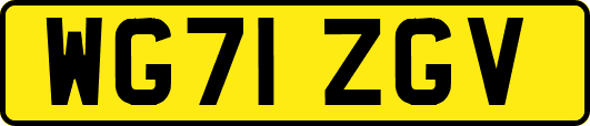 WG71ZGV