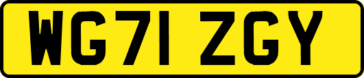 WG71ZGY
