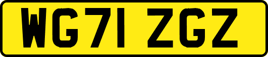 WG71ZGZ
