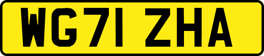 WG71ZHA