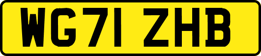 WG71ZHB