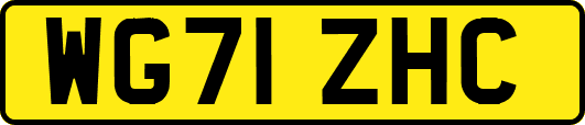 WG71ZHC