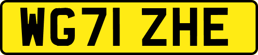 WG71ZHE