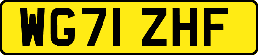 WG71ZHF