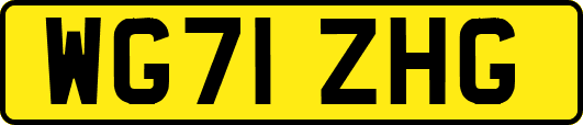 WG71ZHG