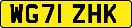 WG71ZHK