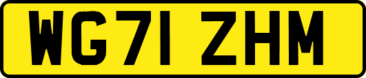 WG71ZHM