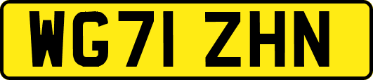 WG71ZHN