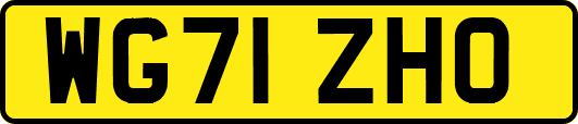 WG71ZHO