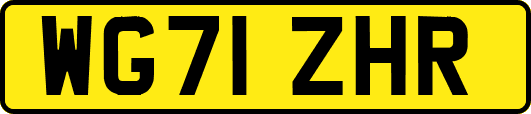 WG71ZHR