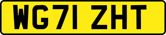 WG71ZHT