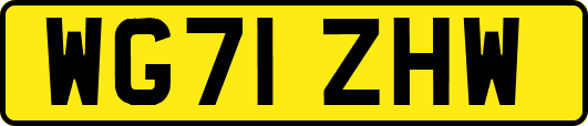 WG71ZHW
