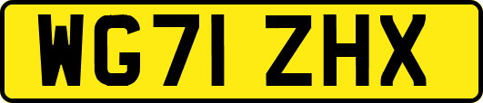 WG71ZHX