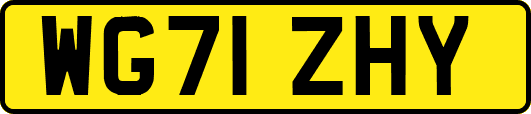 WG71ZHY