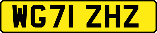 WG71ZHZ