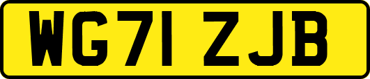 WG71ZJB