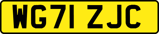 WG71ZJC