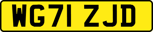 WG71ZJD