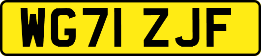 WG71ZJF