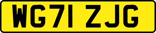 WG71ZJG