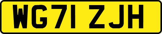 WG71ZJH