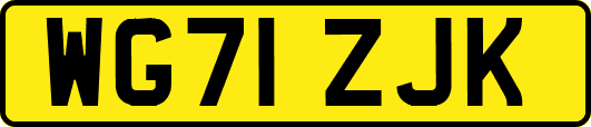WG71ZJK