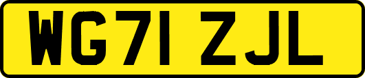 WG71ZJL