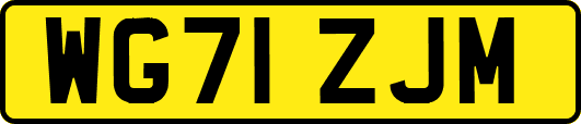 WG71ZJM
