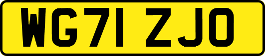 WG71ZJO