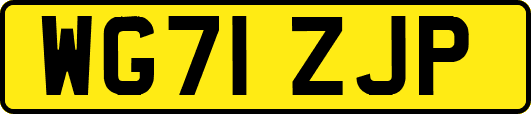 WG71ZJP