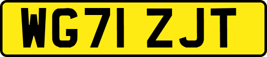 WG71ZJT